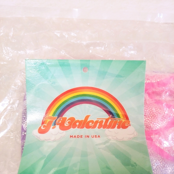 New✨Light-Up Mermaid Backpack - Picture 4 of 11